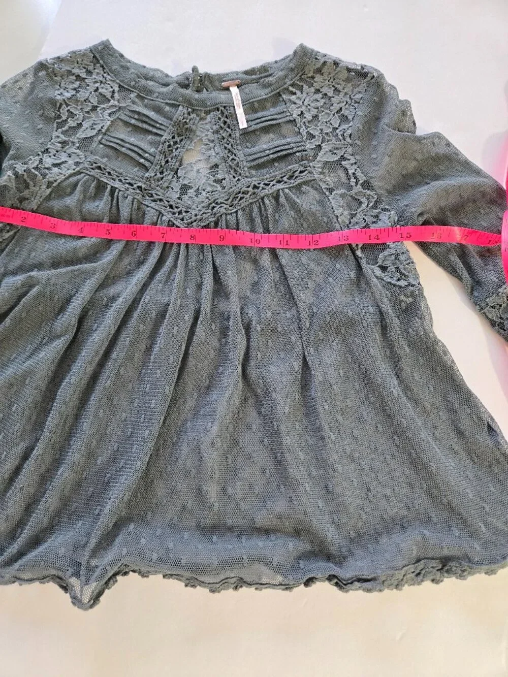Free People brand free